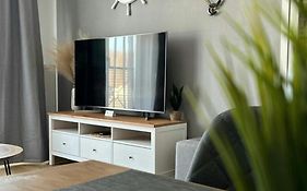 Ferienwohnung Strandkorb #5